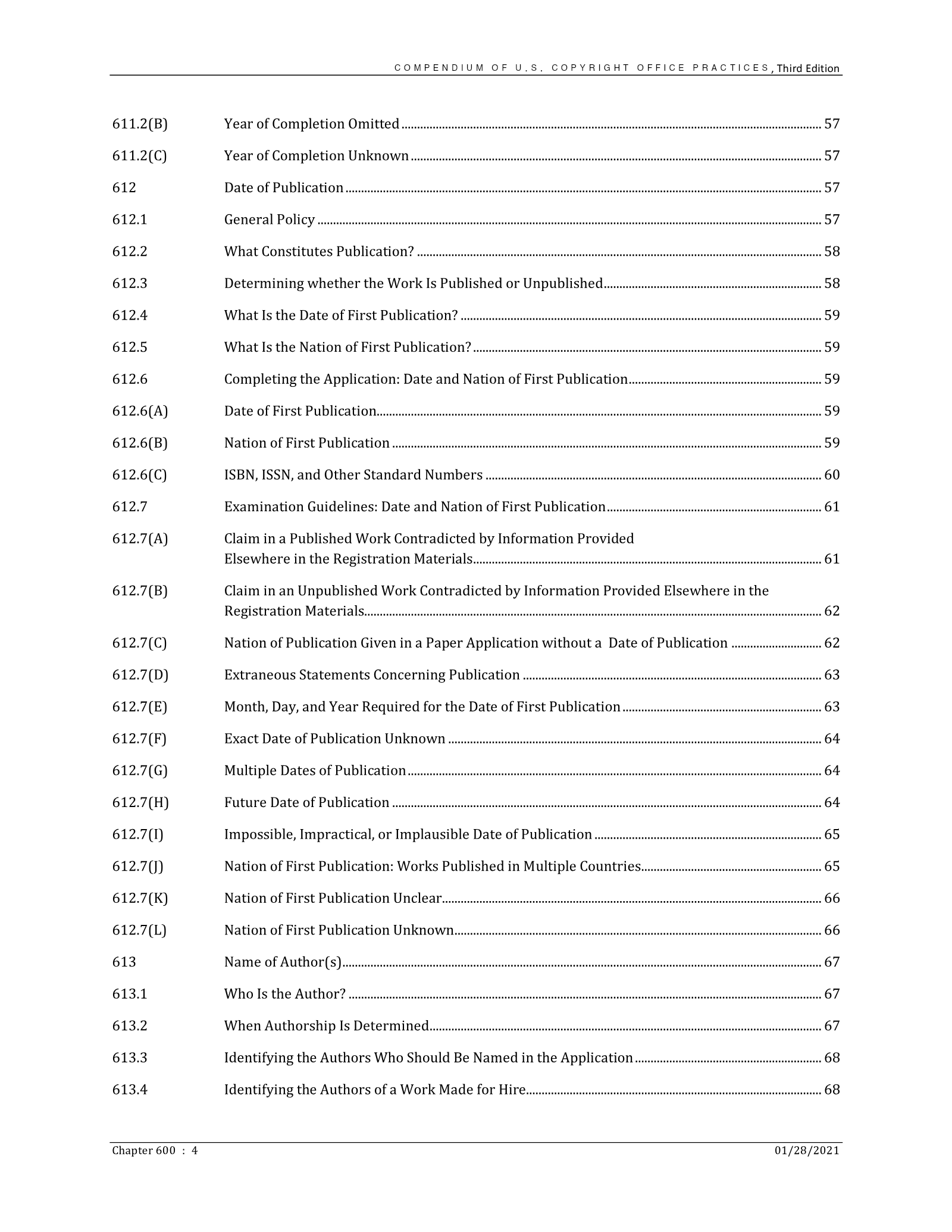 Complete printed PDF page 4