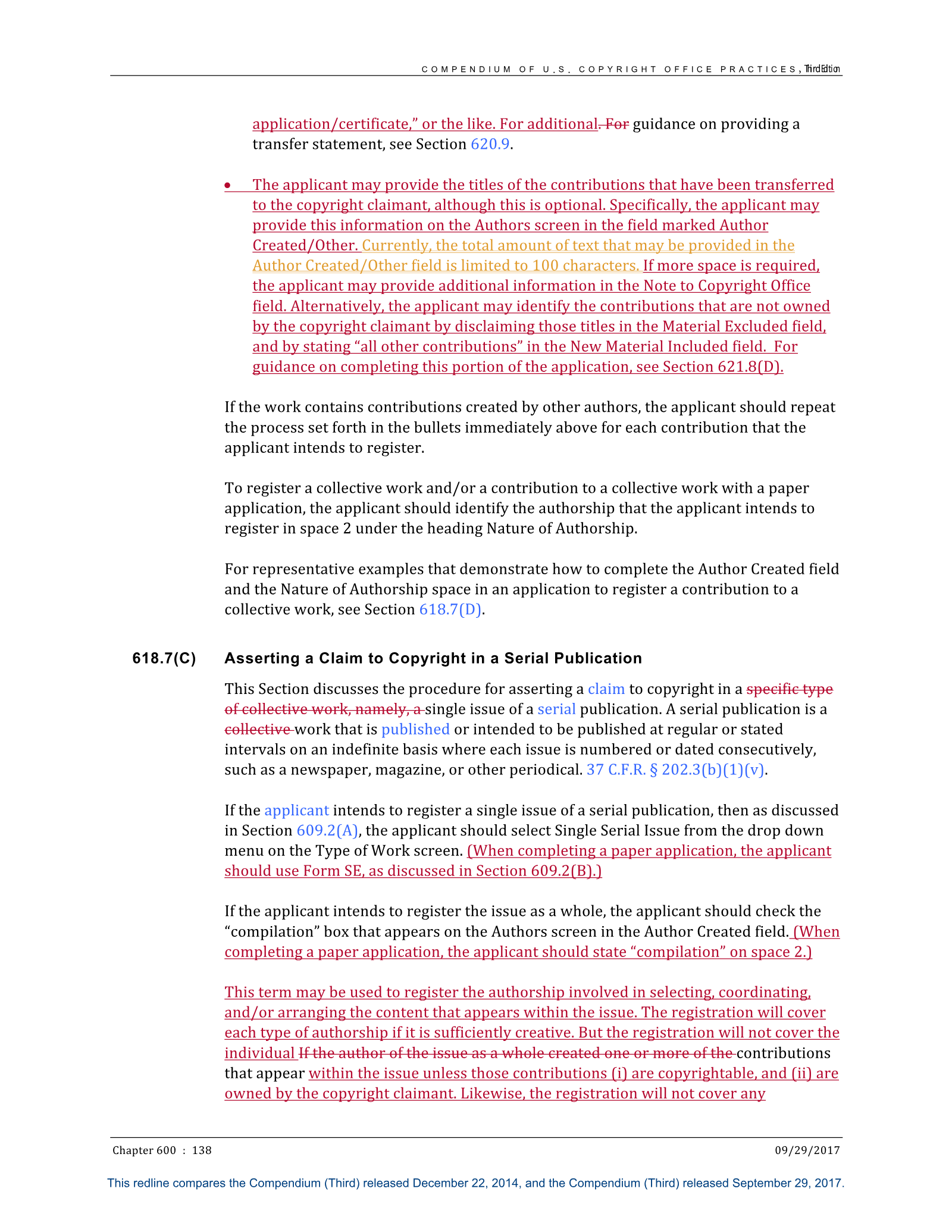 Complete printed PDF page 138