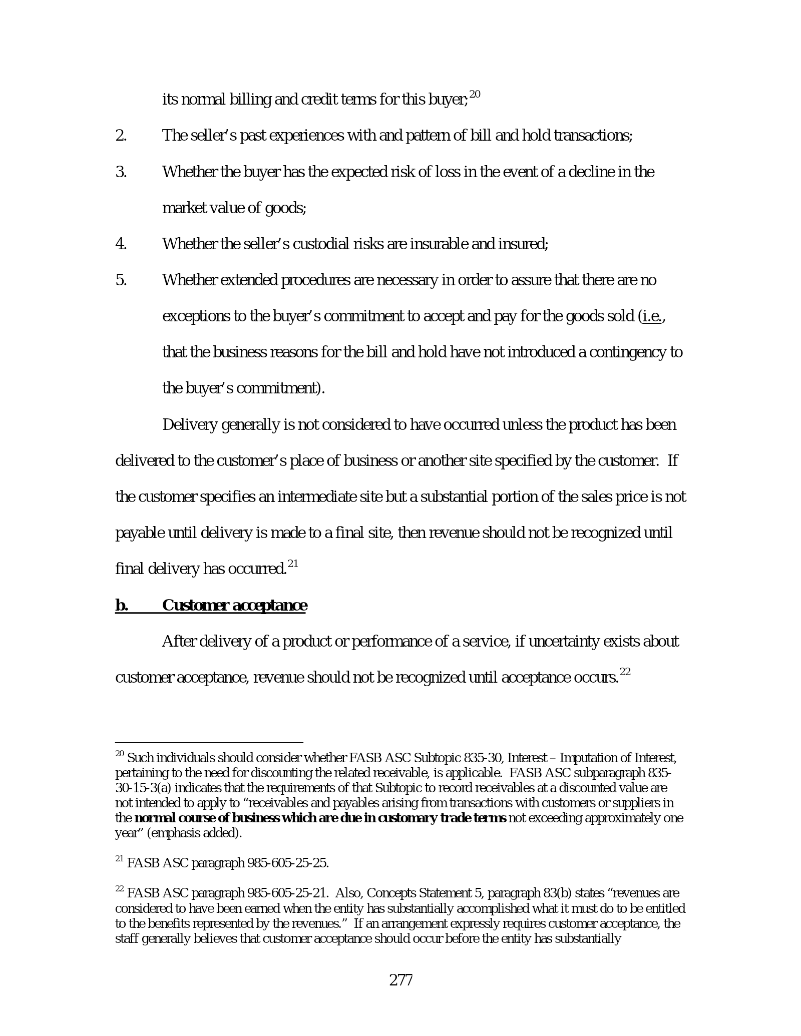 Complete printed PDF page 277