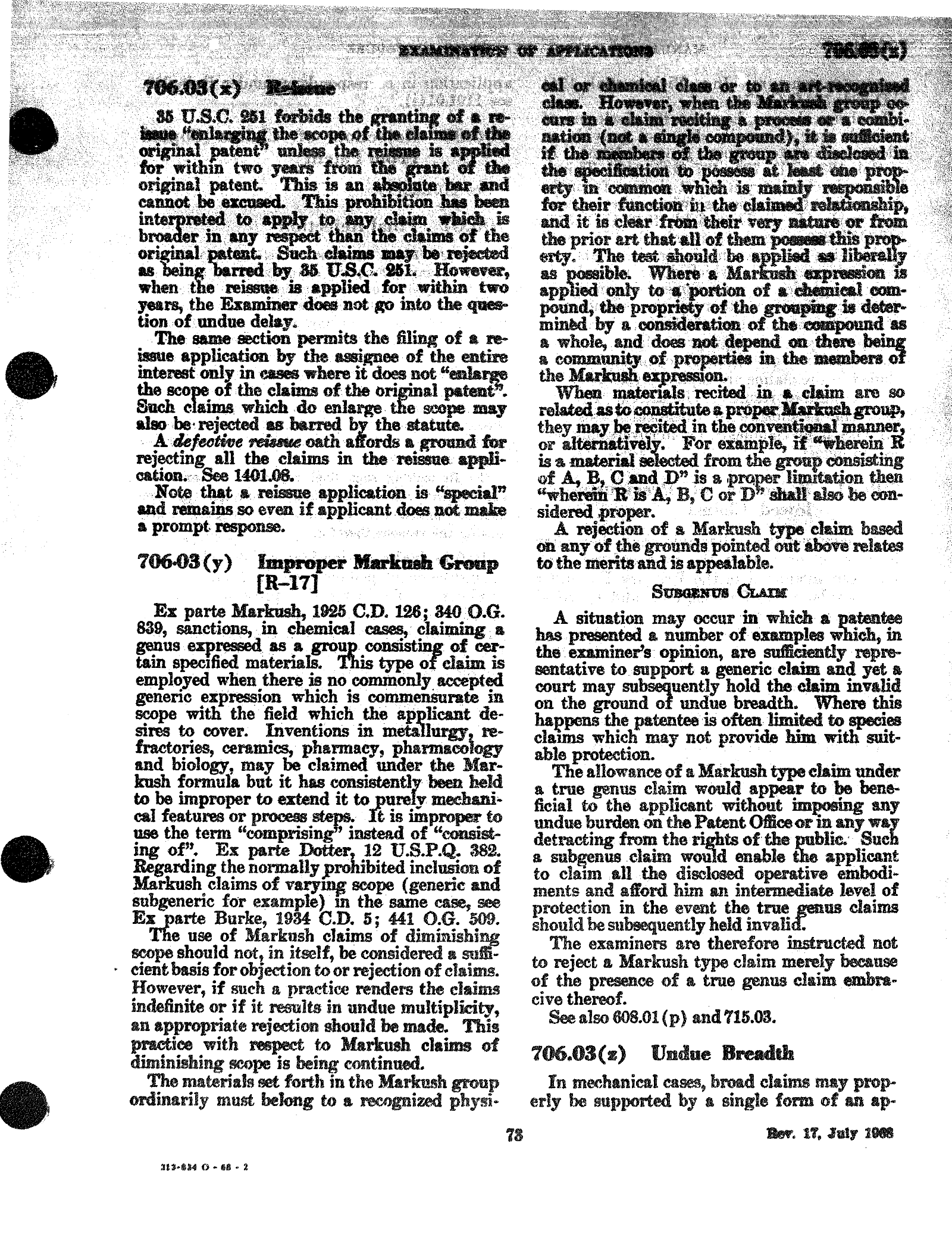 Complete printed PDF page 17