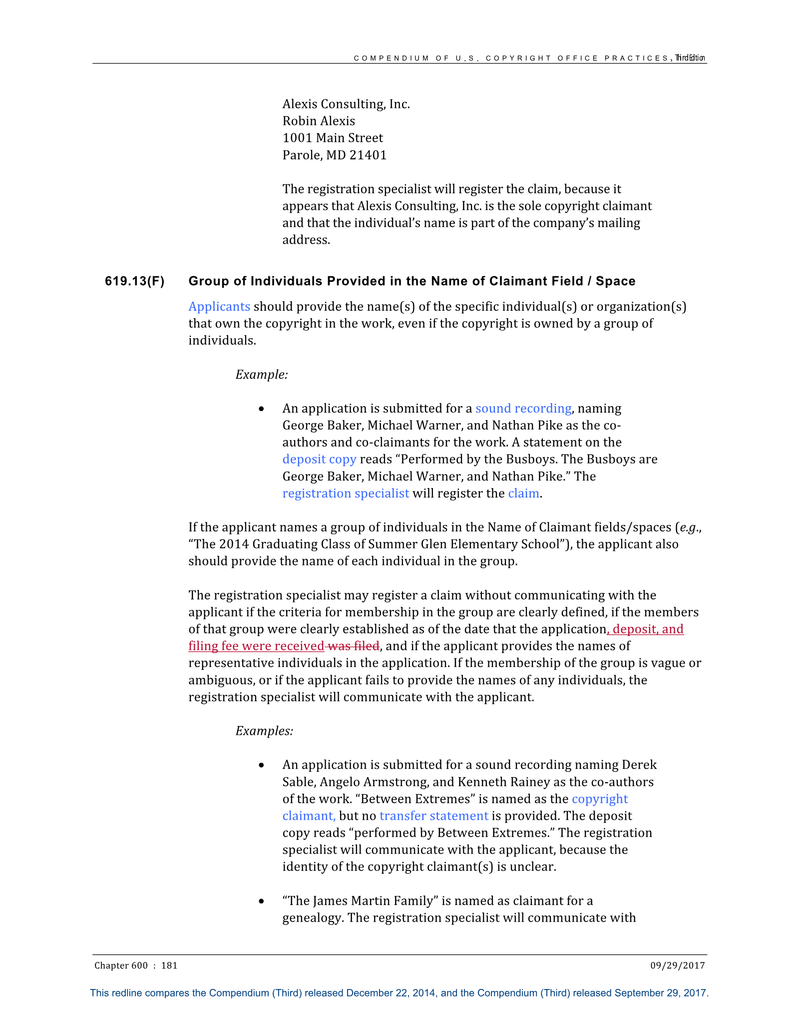 Complete printed PDF page 181