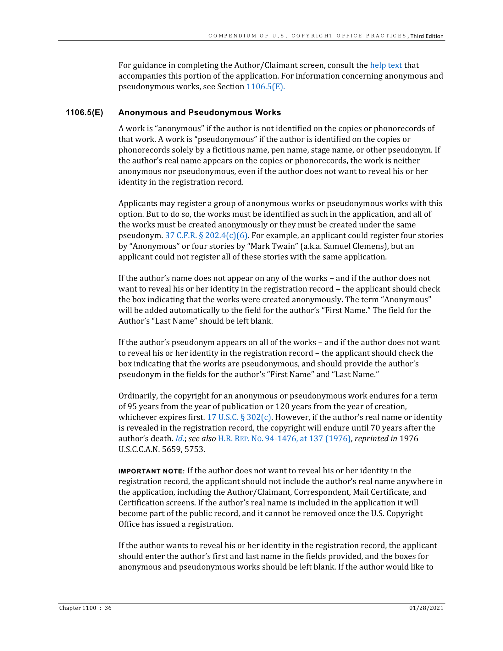 Complete printed PDF page 36