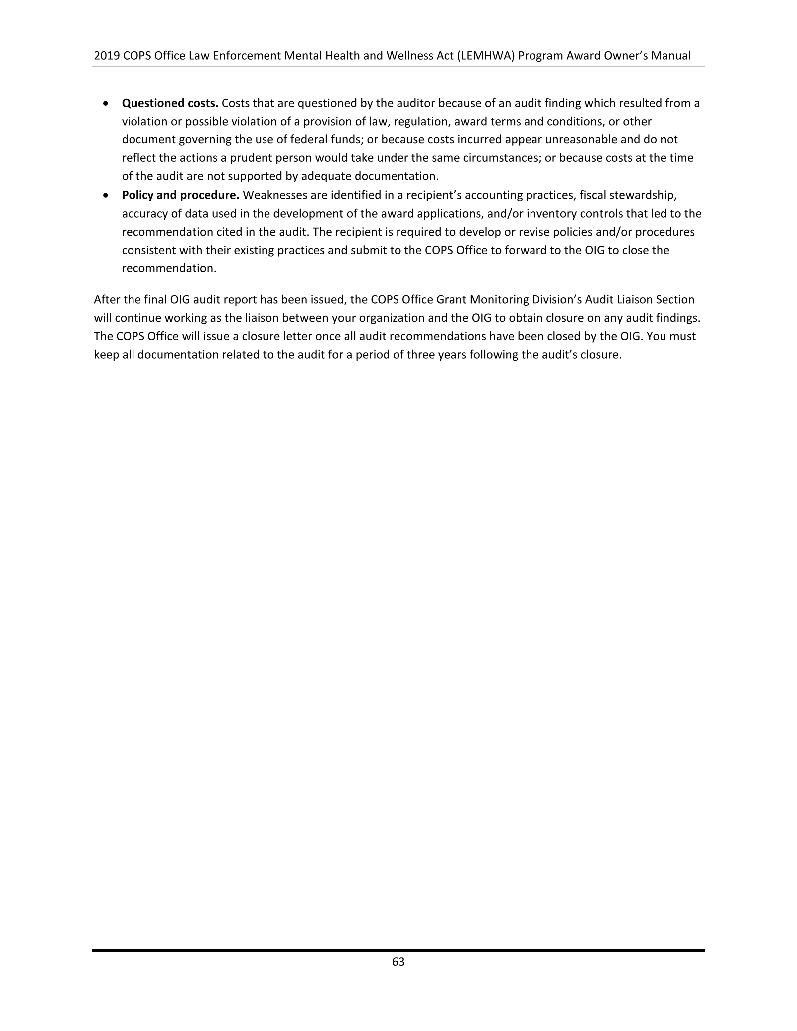 Complete printed PDF page 67