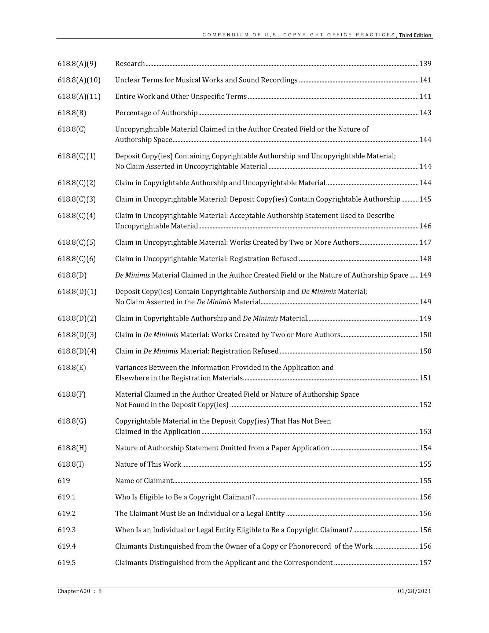 Complete printed PDF page 8