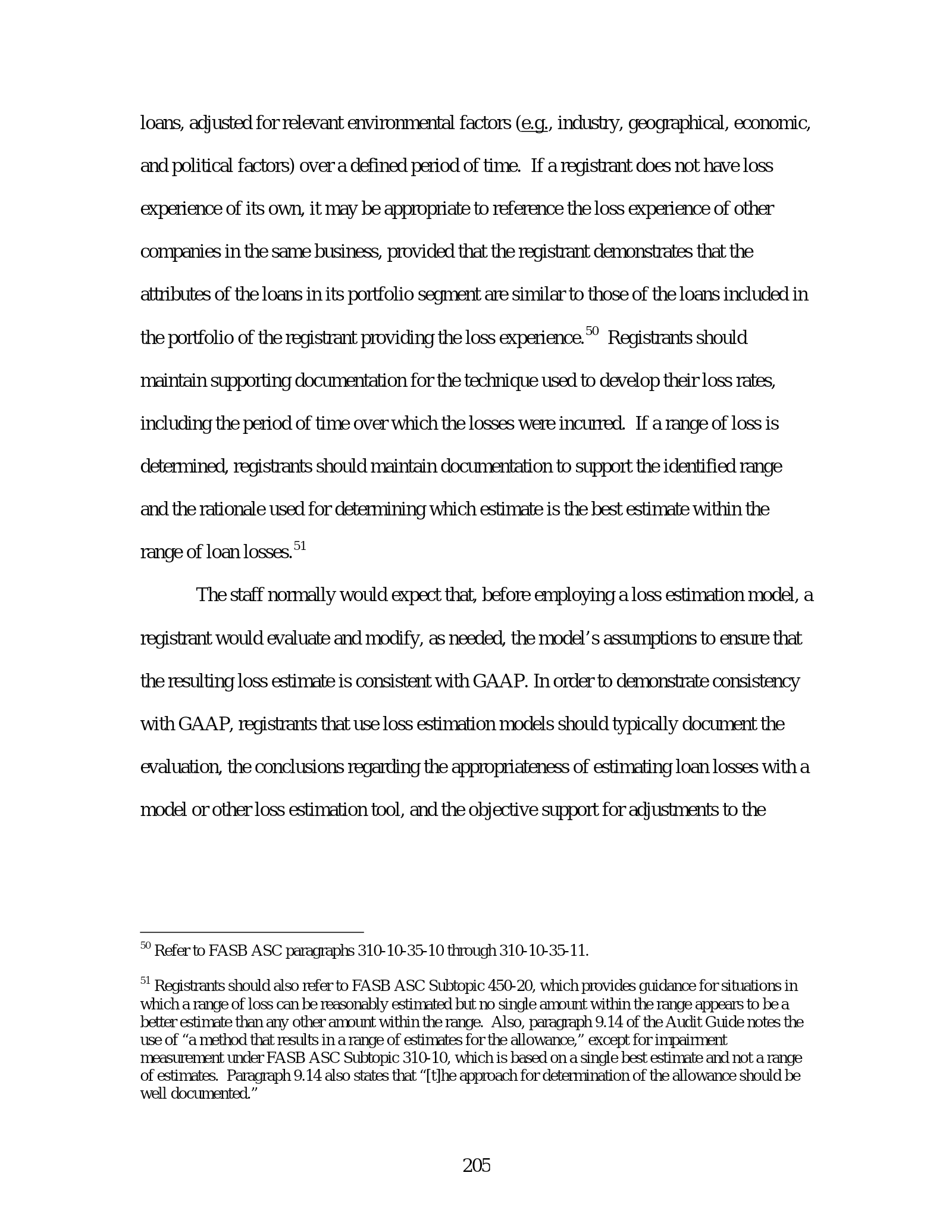 Complete printed PDF page 205