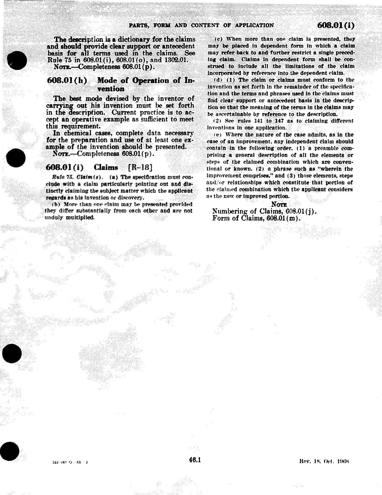 Complete printed PDF page 18