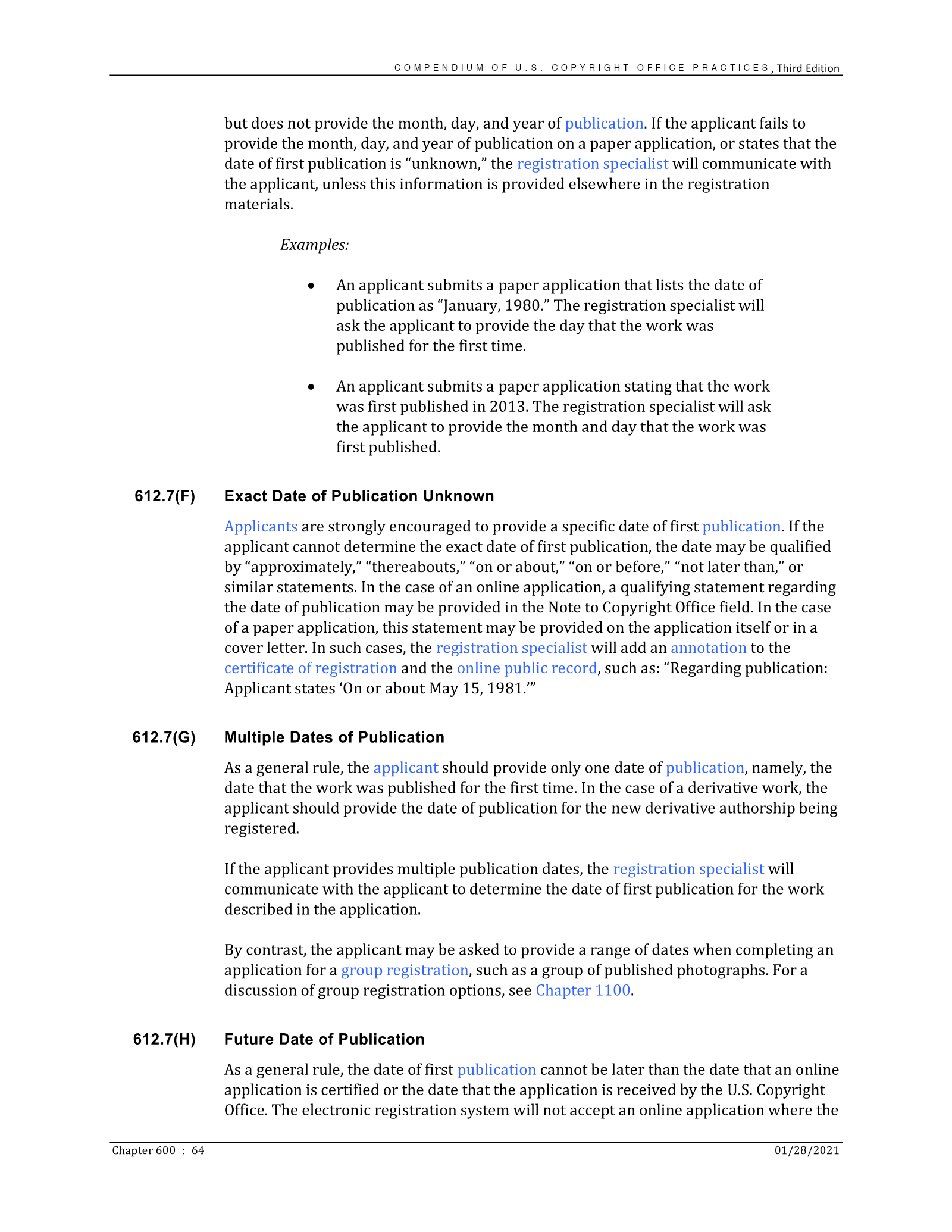 Complete printed PDF page 64