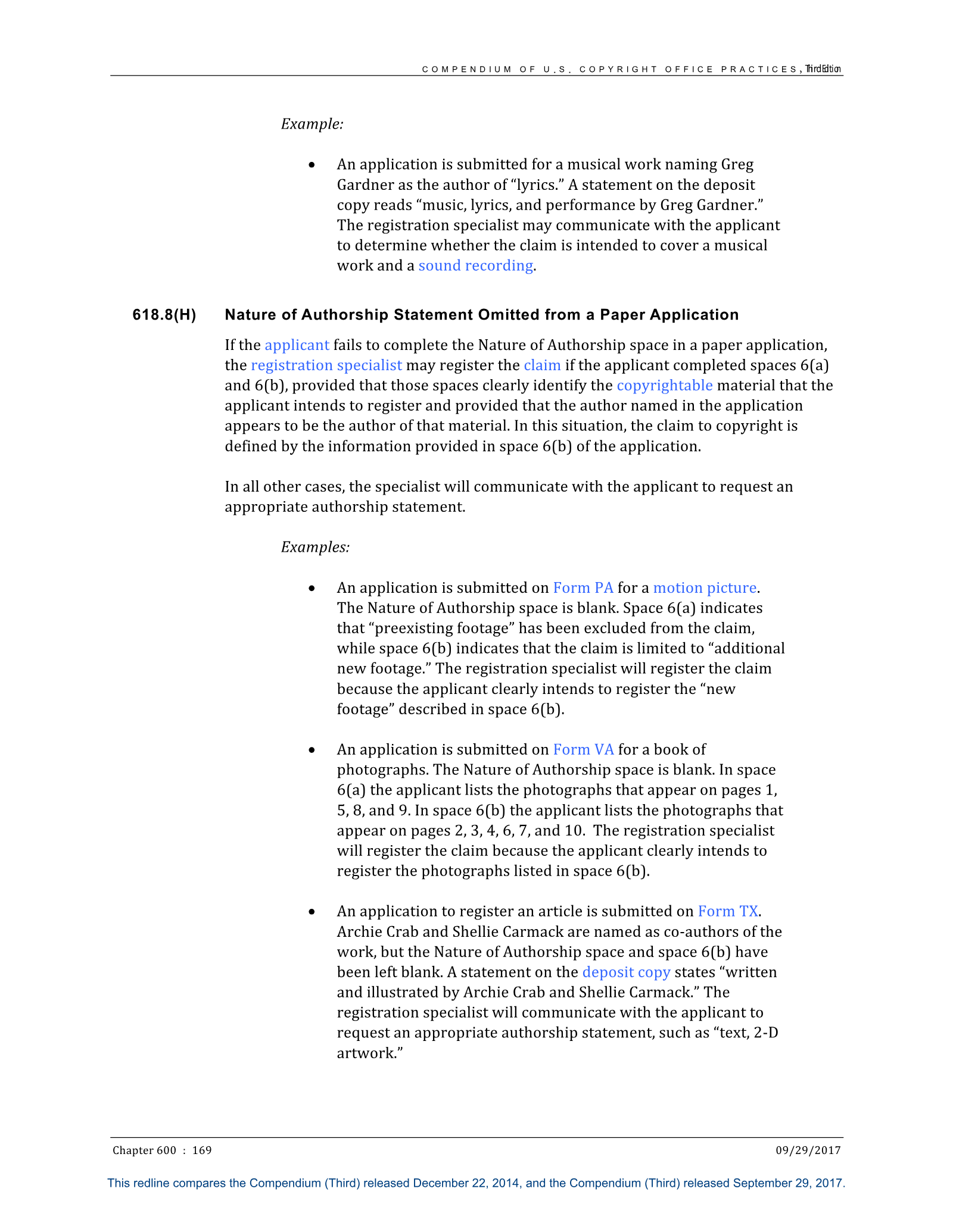 Complete printed PDF page 169
