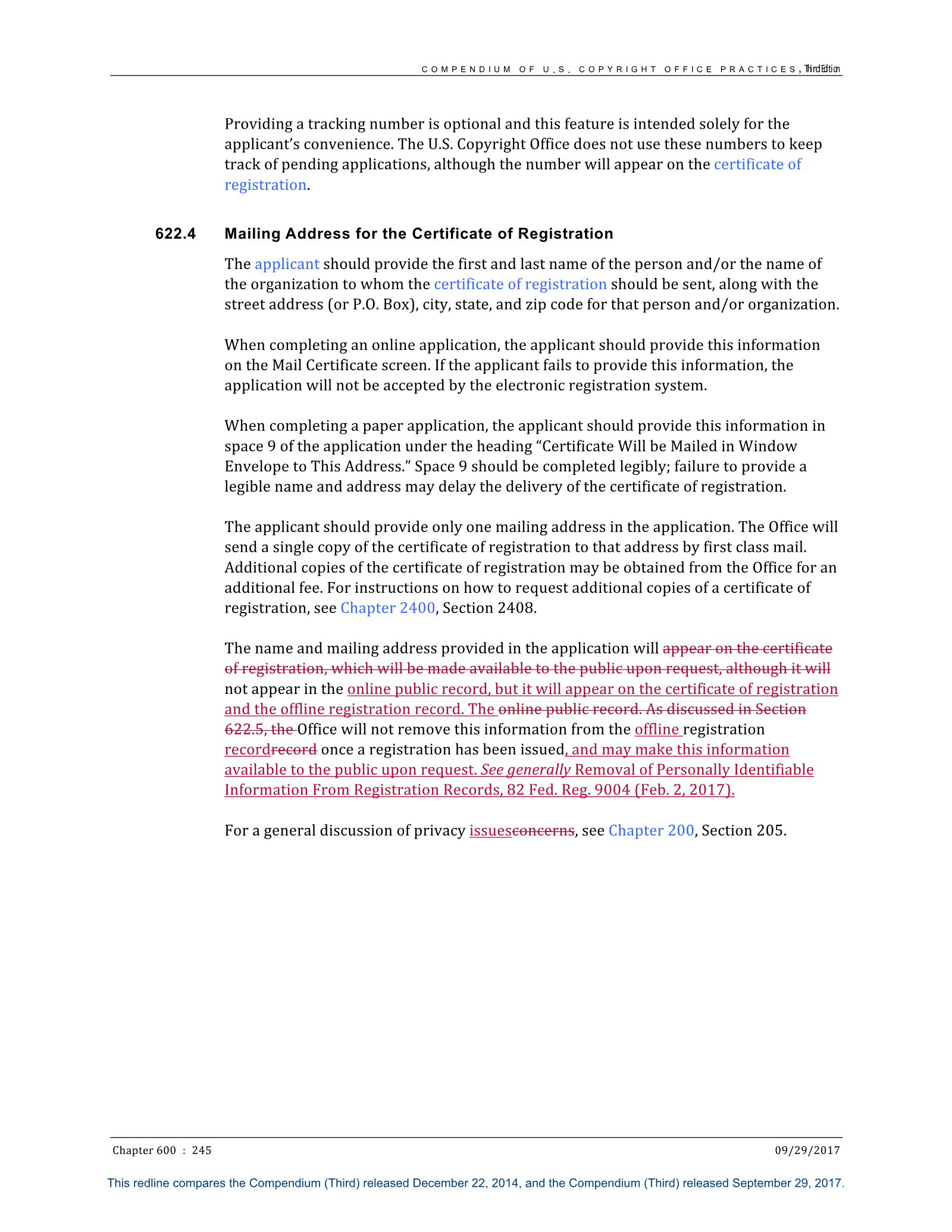 Complete printed PDF page 245