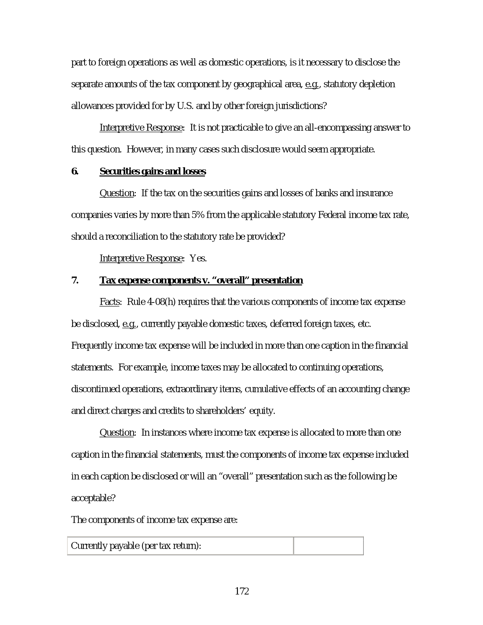 Complete printed PDF page 172