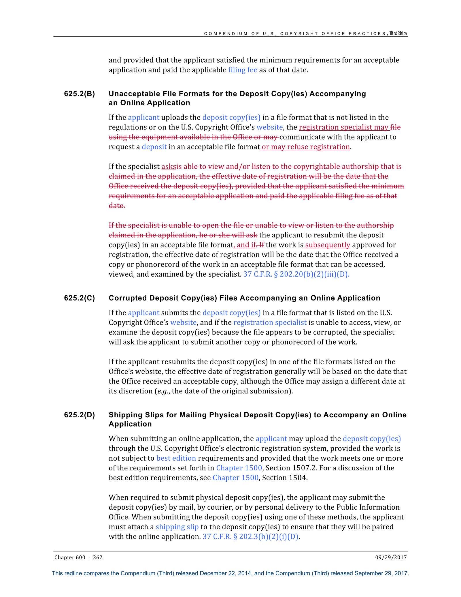 Complete printed PDF page 262