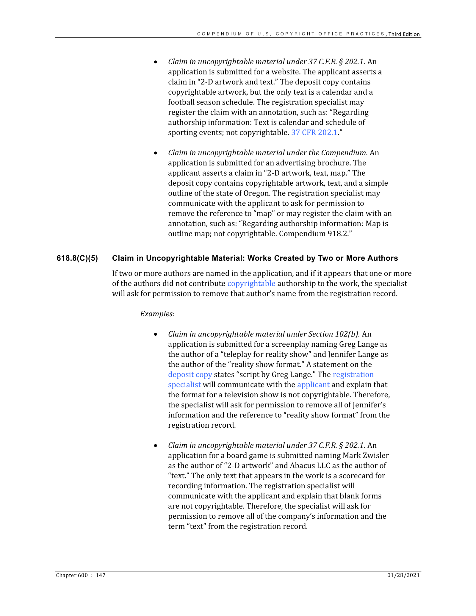 Complete printed PDF page 147