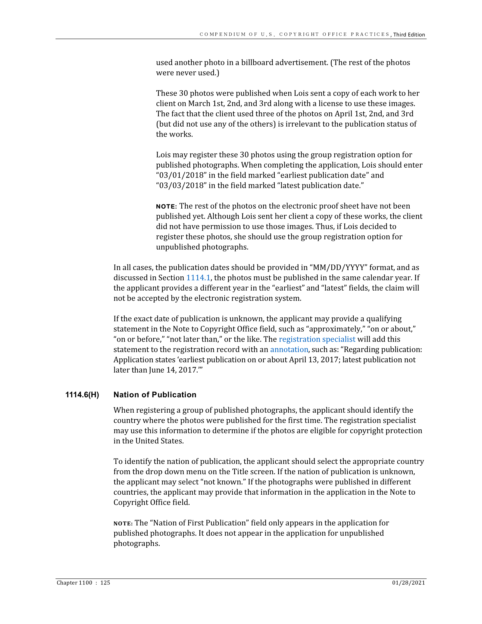 Complete printed PDF page 125