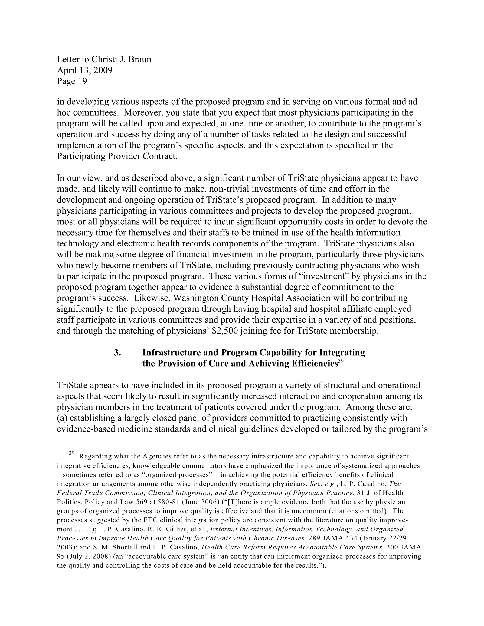 Complete printed PDF page 19