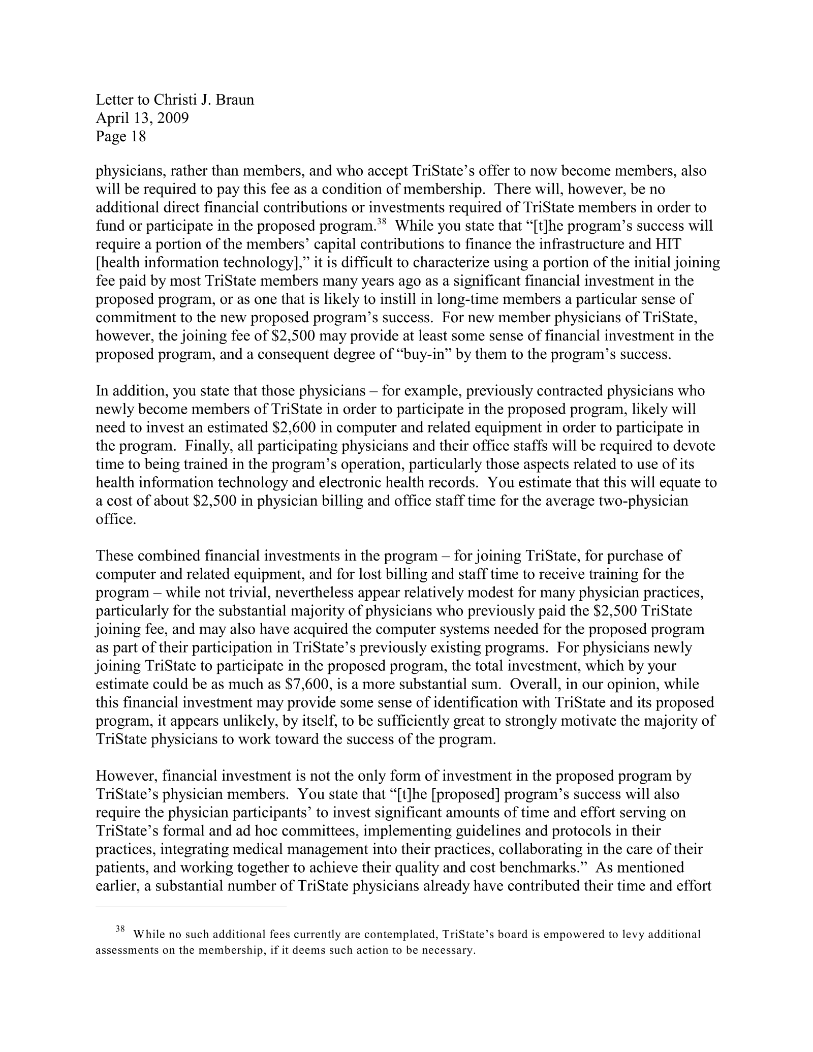 Complete printed PDF page 18