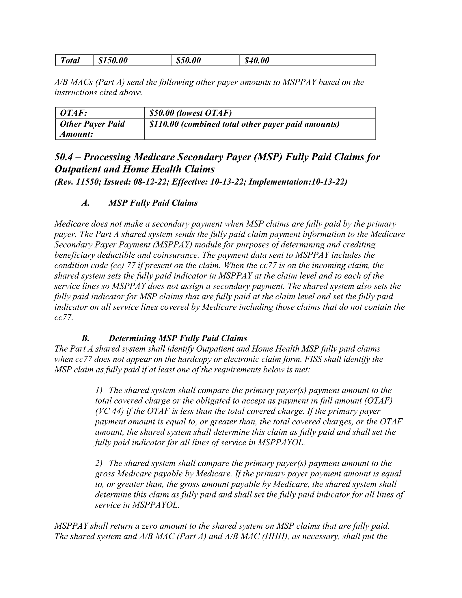 Complete printed PDF page 169