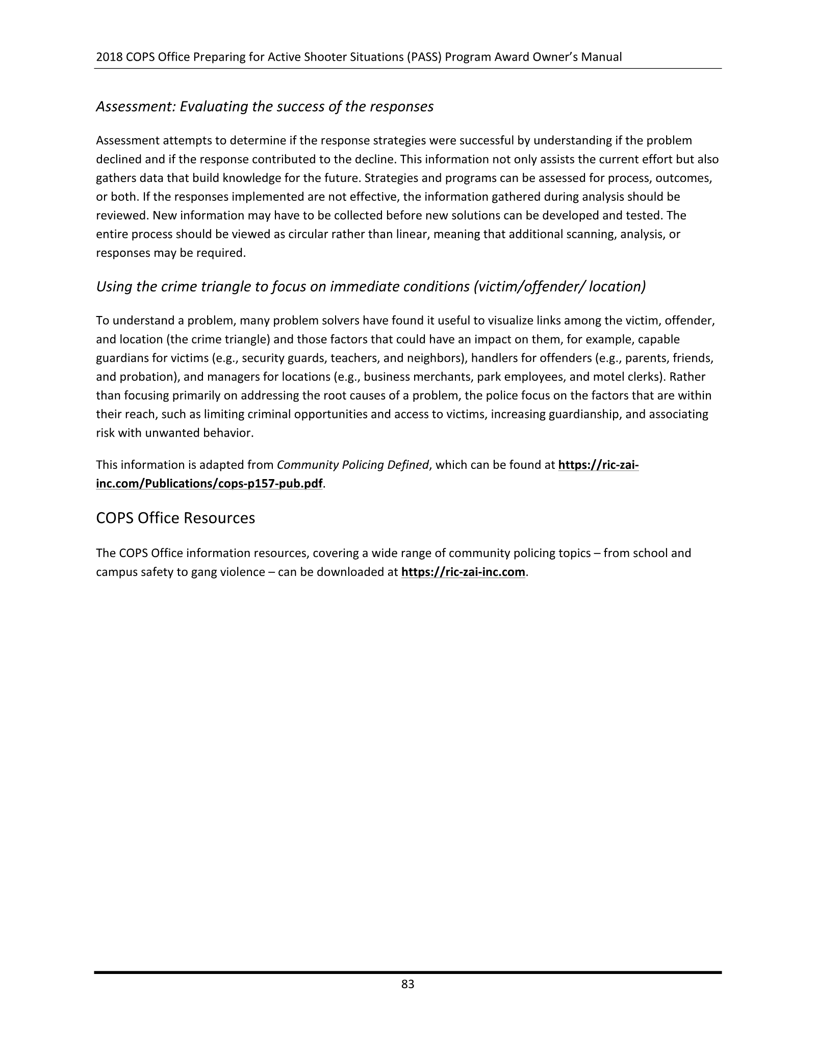 Complete printed PDF page 87